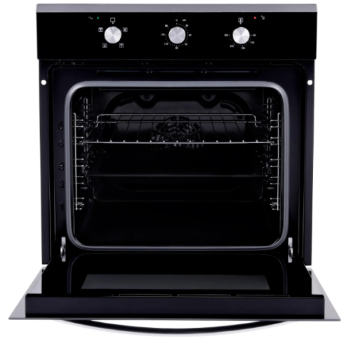 Духовой шкаф Hyundai HEO 6633 IX