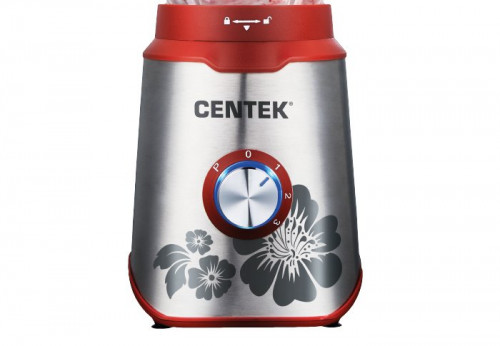 Миксер CENTEK CT-1327 red