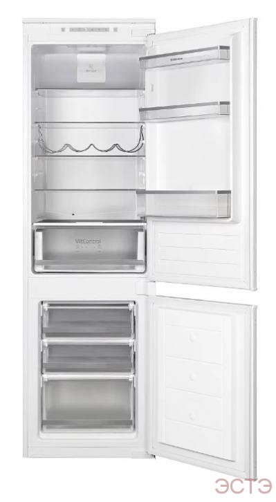 Встраиваемый холодильник  HANSA BK318.3V