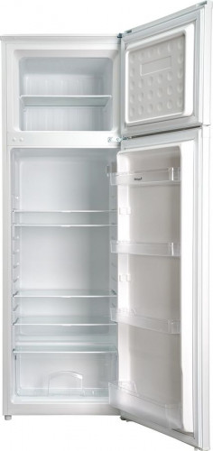 Холодильник Weissgauff WRK 165 BDW