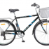 Велосипед STELS Navigator-250 Gent 26" Z010 19" Серый
