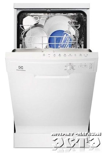Посудомоечная машина ELECTROLUX ESF 9420LOW