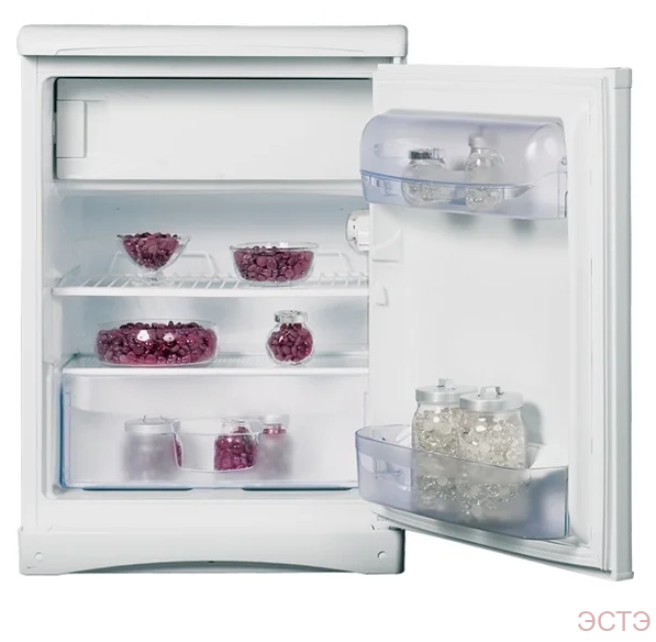 Холодильник INDESIT TT 85.001 W