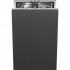 Встраиваемая посудомоечная машина Smeg ST4522IN