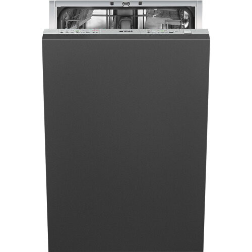 Встраиваемая посудомоечная машина Smeg ST4522IN