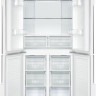 Холодильник Maunfeld MFF181NFW белый
