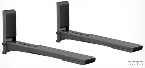 КРОНШТЕЙН HOLDER MWS-2003 темный металлик