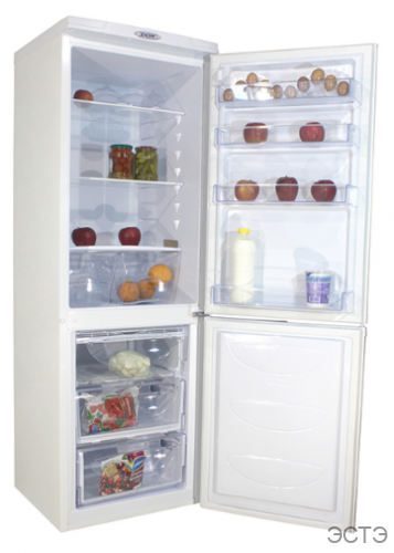 Холодильник DON R 290 BI