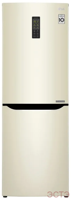 Холодильник LG  GA-B379SYUL