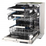 Встраиваемая посудомоечная машина Electrolux ESL98825RA