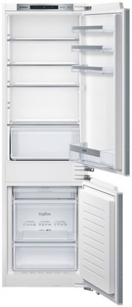 Встраиваемый холодильник  SIEMENS KI86NVF20R
