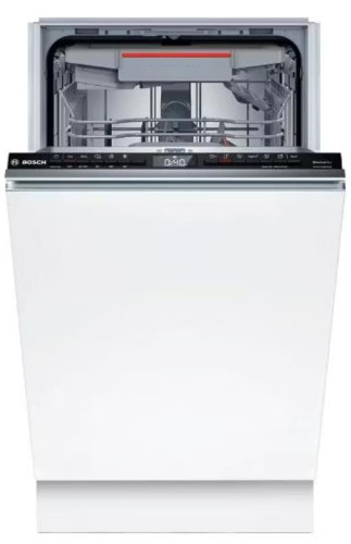 Встраиваемая посудомоечная машина Bosch SPV4HMX55Q