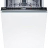 Встраиваемая посудомоечная машина Bosch SPV4HMX55Q Встраиваемая посудомоечная машина Bosch SPV4HMX55Q