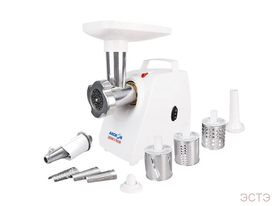 Мясорубка АКСИОН М 33.02