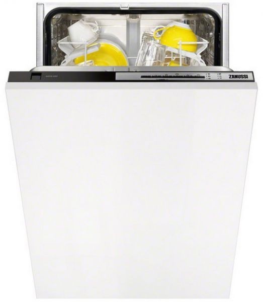 Встраиваемая посудомоечная машина ZANUSSI ZDV91400FA