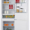 Холодильник Zarget ZRB 410NFW