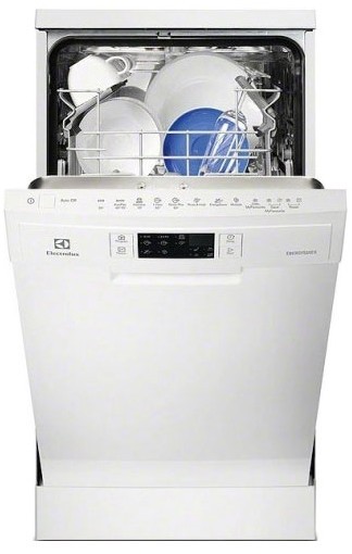 Посудомоечная машина ELECTROLUX ESF 9451LOW