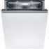 Встраиваемая посудомоечная машина BOSCH SMV88TX00R