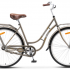 Велосипед STELS Navigator-320 28" V020 рама 19.5" Серый