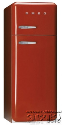 Холодильник SMEG FAB30RR1