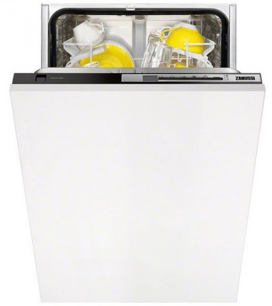 Встраиваемая посудомоечная машина ZANUSSI ZDV91500FA