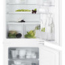 Встраиваемый холодильник  Electrolux RNT6TF18S1