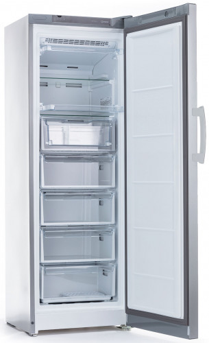 Морозильная камера INDESIT DFZ 5175 S